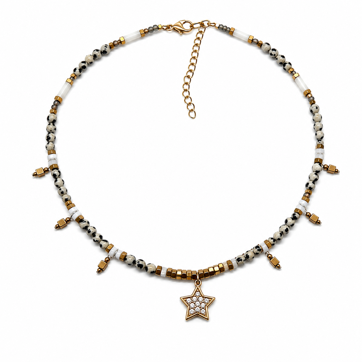 Collar Shine