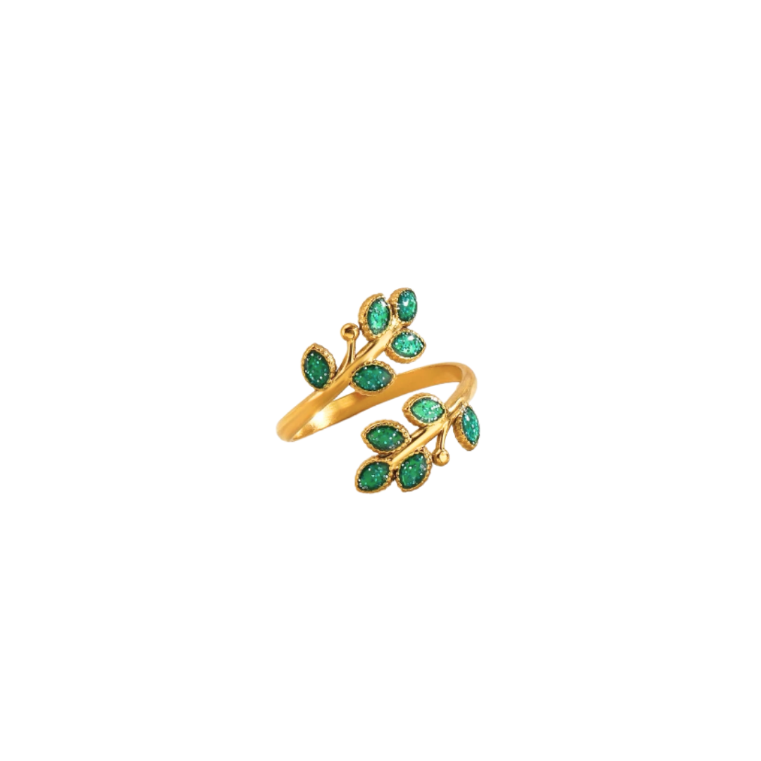 Anillo Bonanza Anillo Bonanza