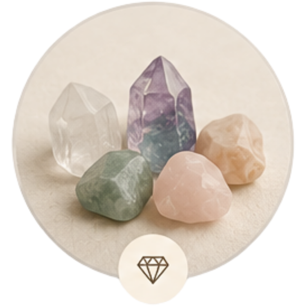 Piedras Naturales,