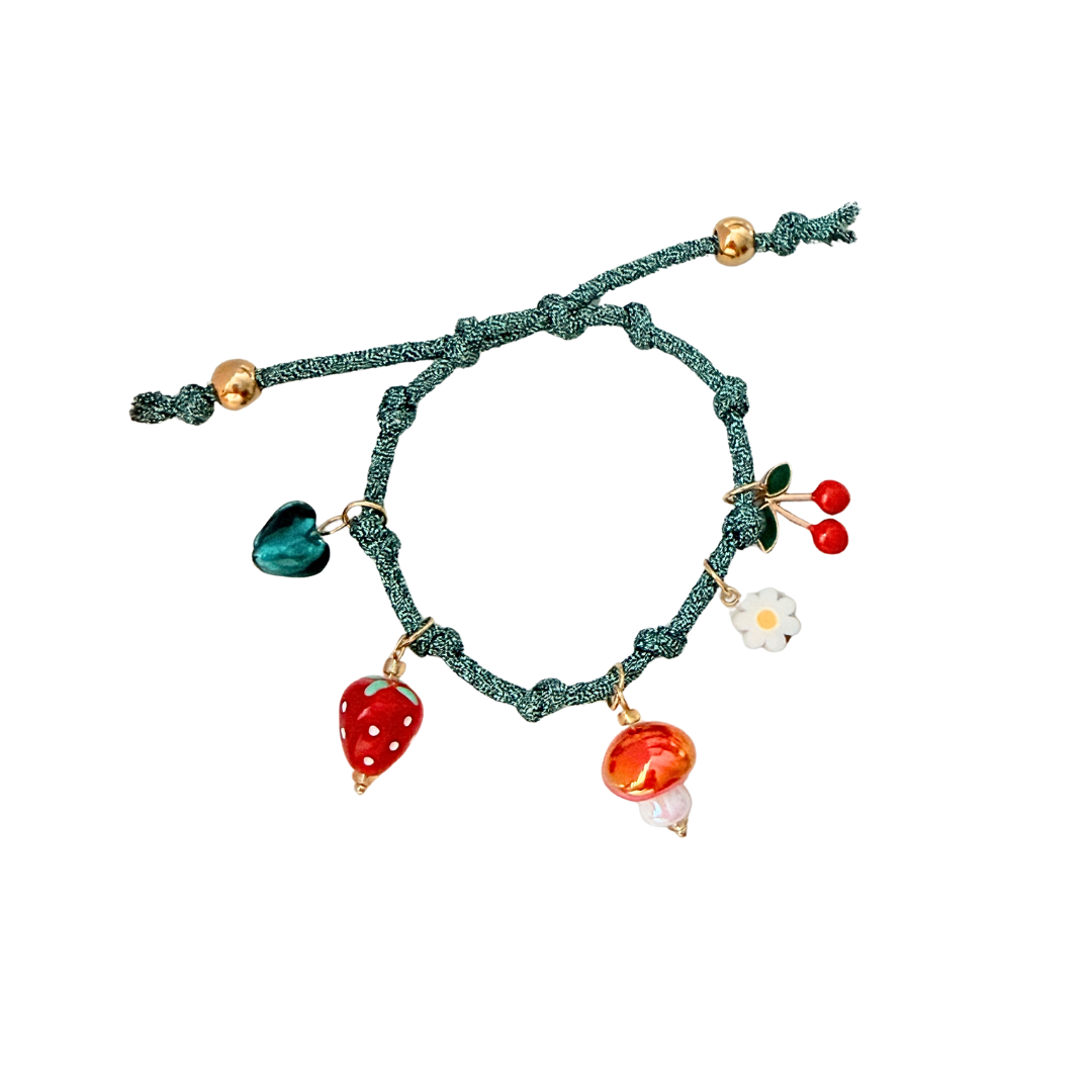 Pulsera cosecha Pulsera cosecha