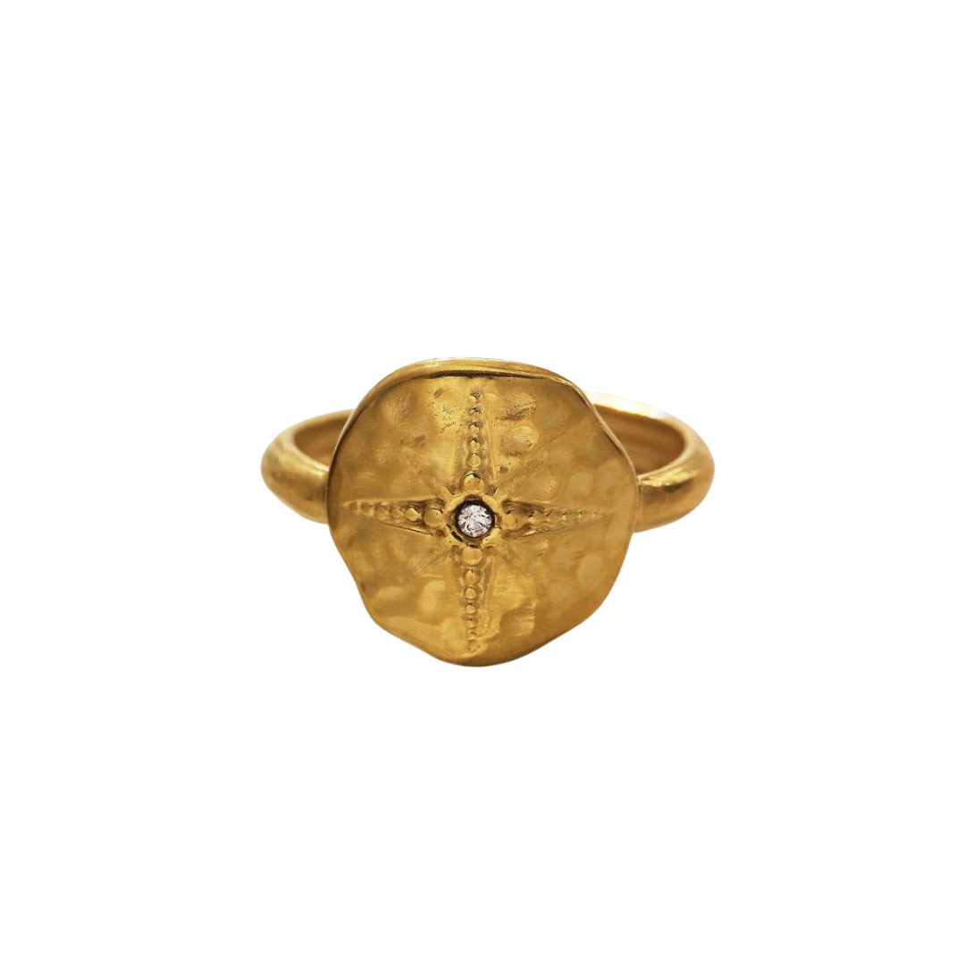 Anillo norte