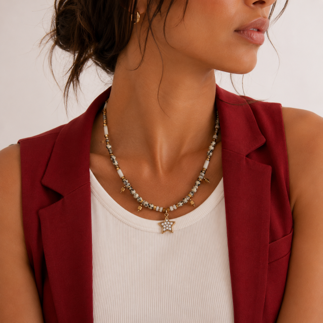 Collar Shine