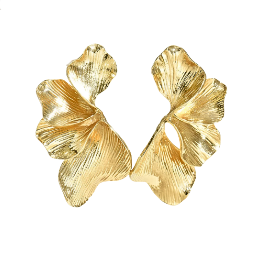 Aretes Clavel