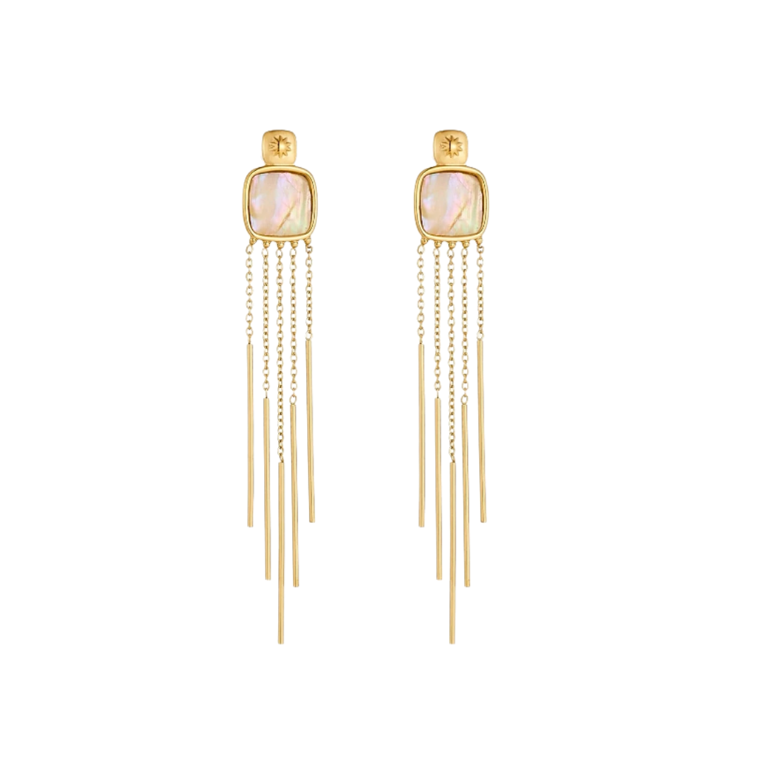 Aretes Claridad Aretes Claridad
