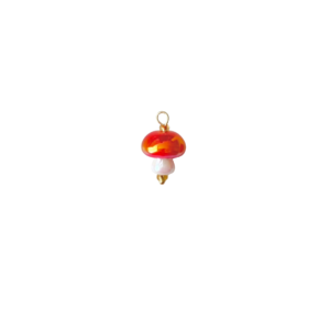 Charm Hongo