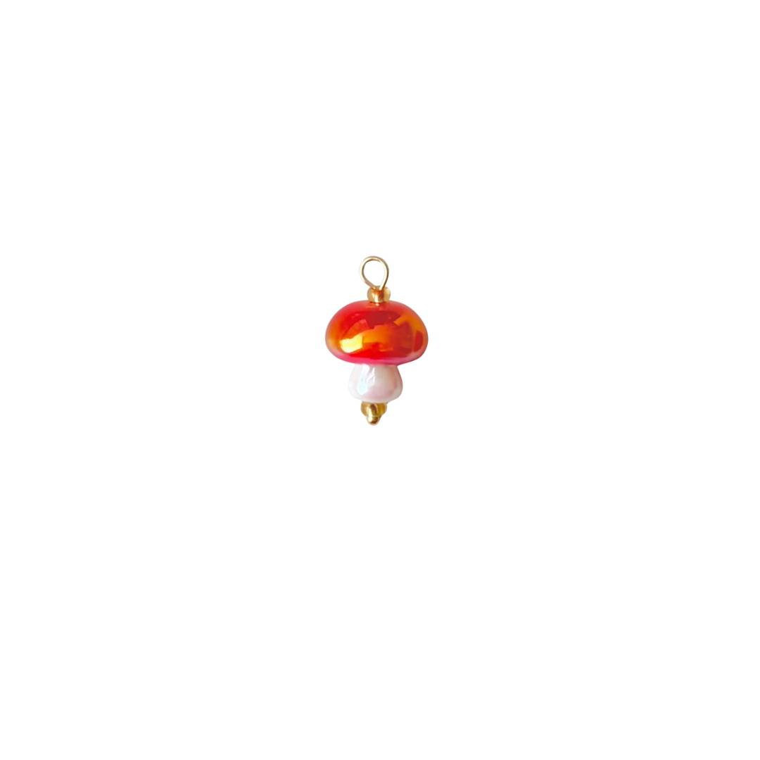 Hongo Charm Hongo