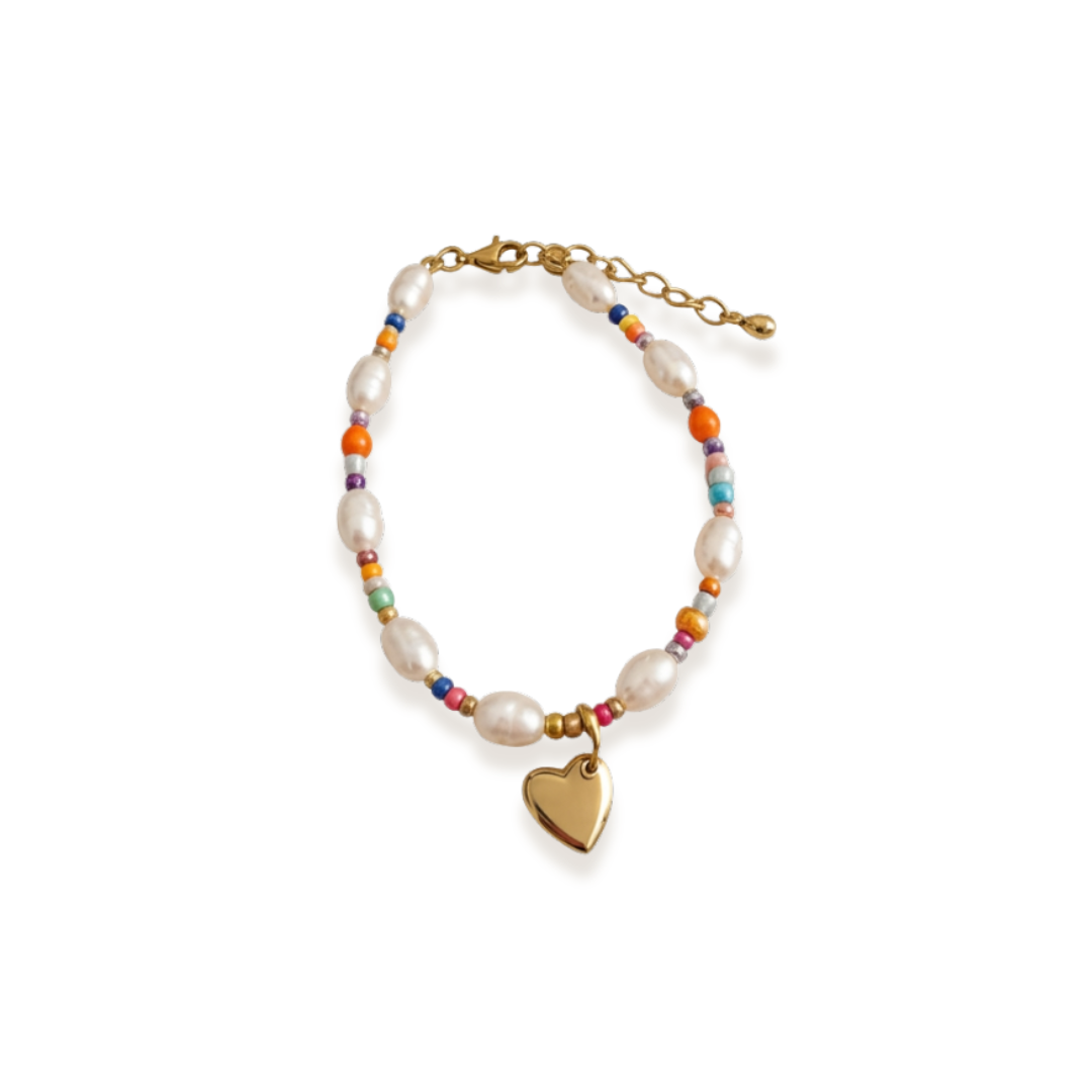 Pulsera Perlas Sofía (1)