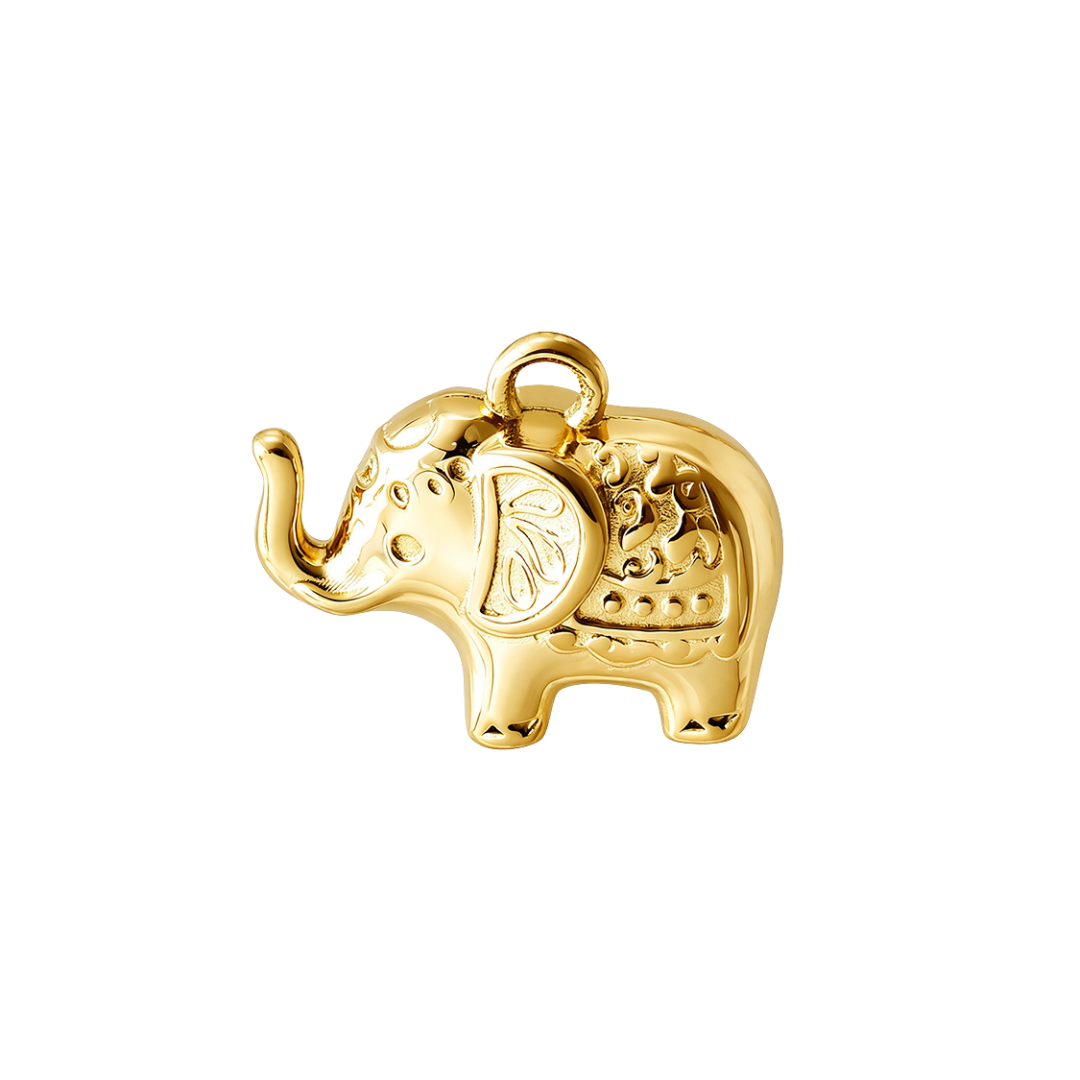dije elefante, acero inoxidable, Pasionara Accesorios dije elefante, acero inoxidable, Pasionara Accesorios