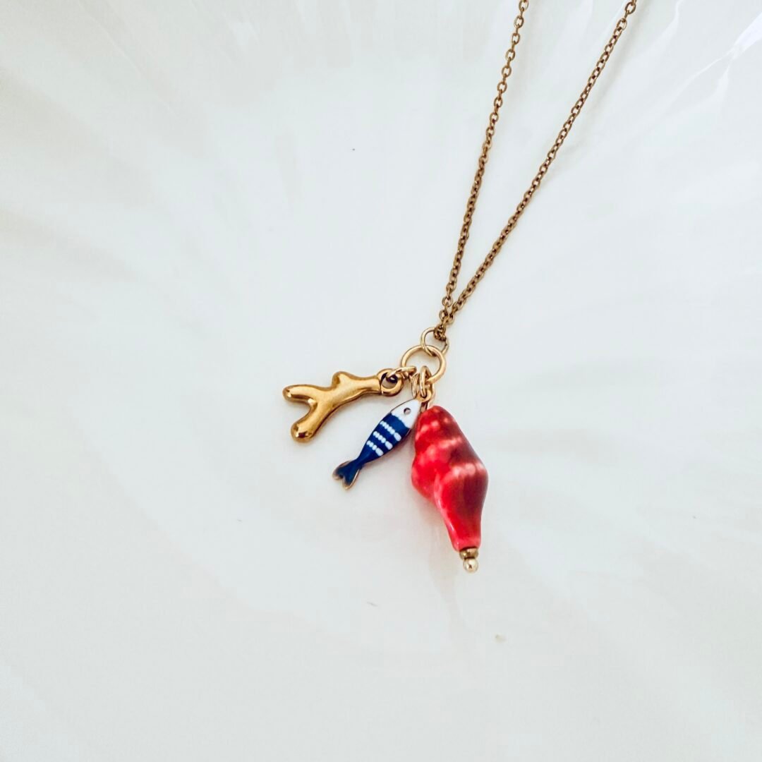 Collar mar