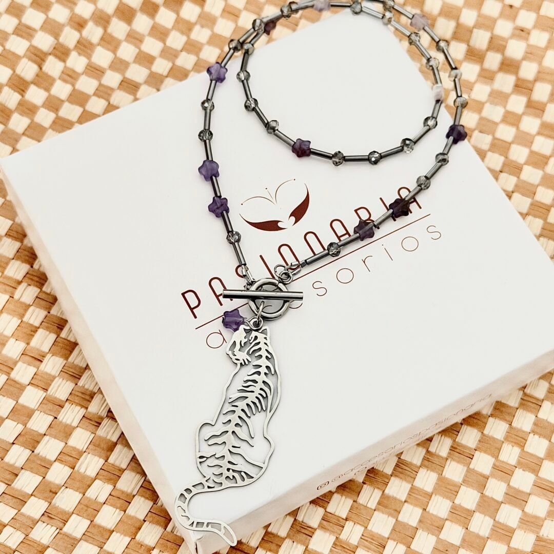 IMG_6747 Collar pantera amatista