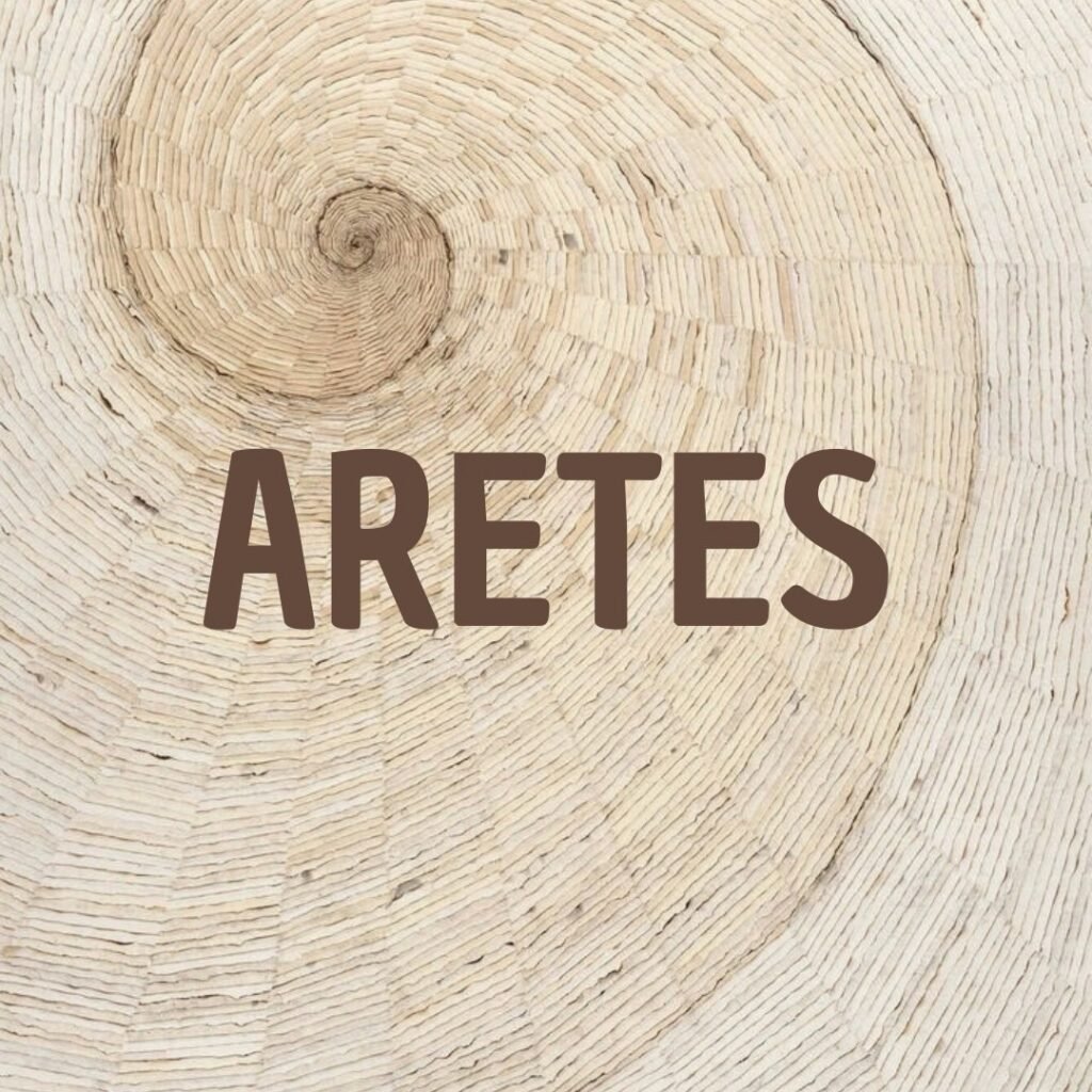 Aretes