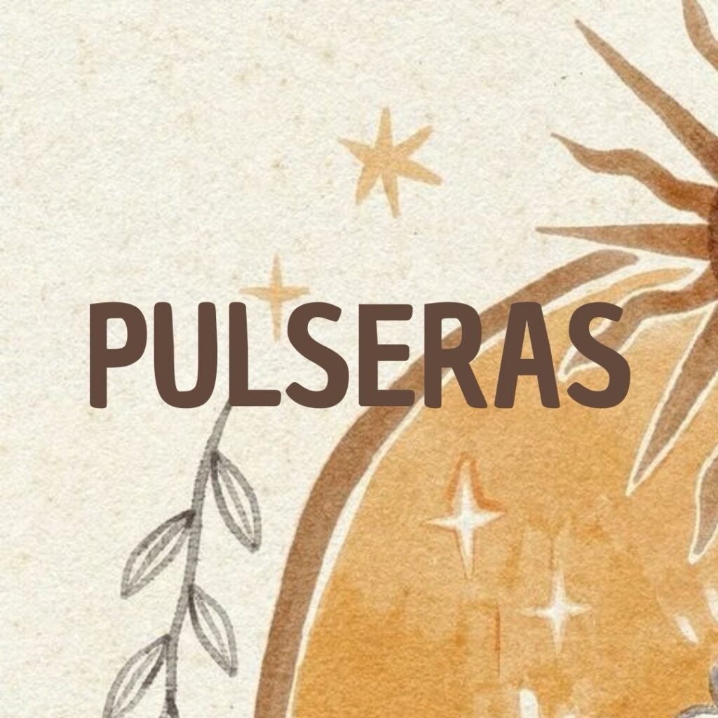 Pulseras