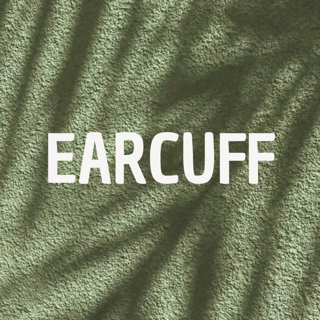 EARCUFF