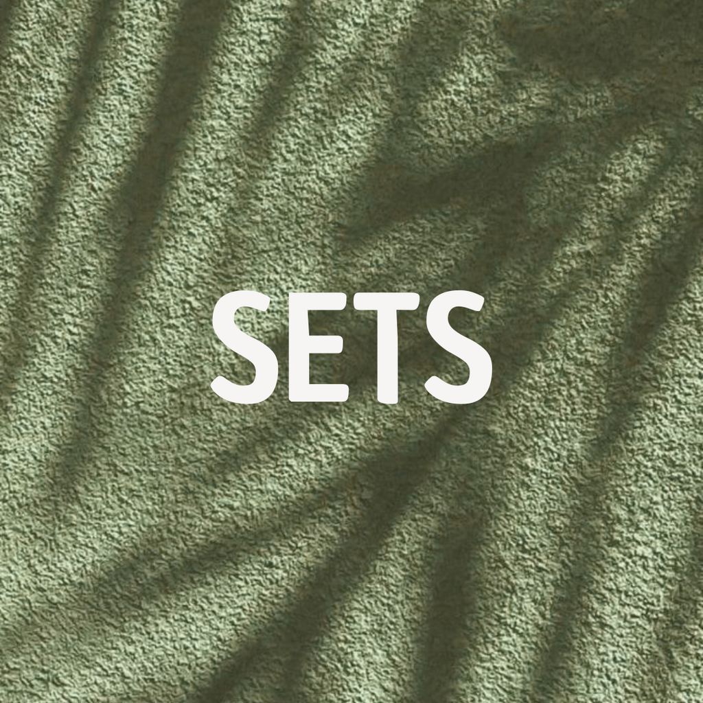sets de joyas