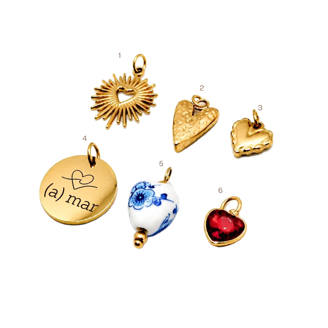 Charms love