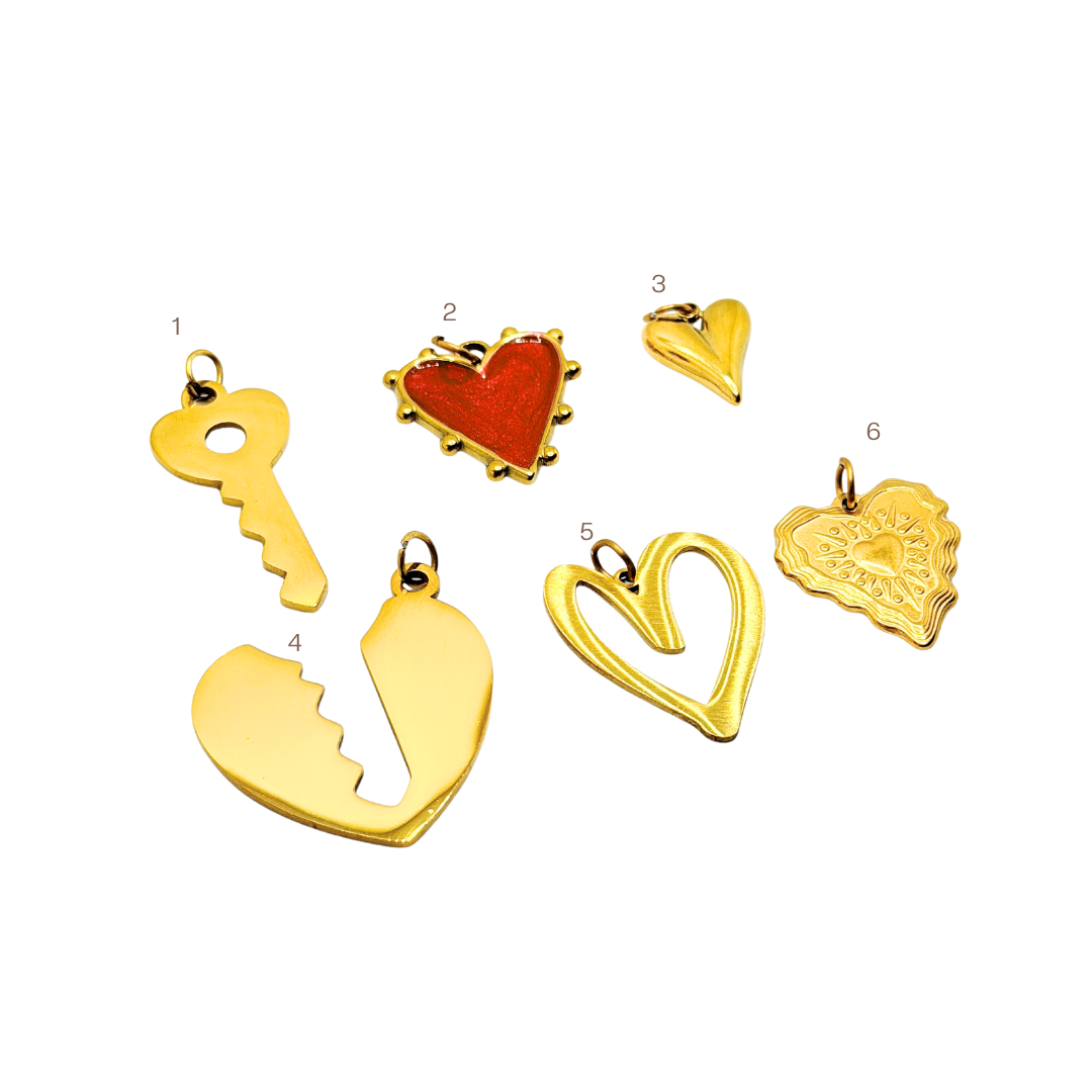 Charms amor
