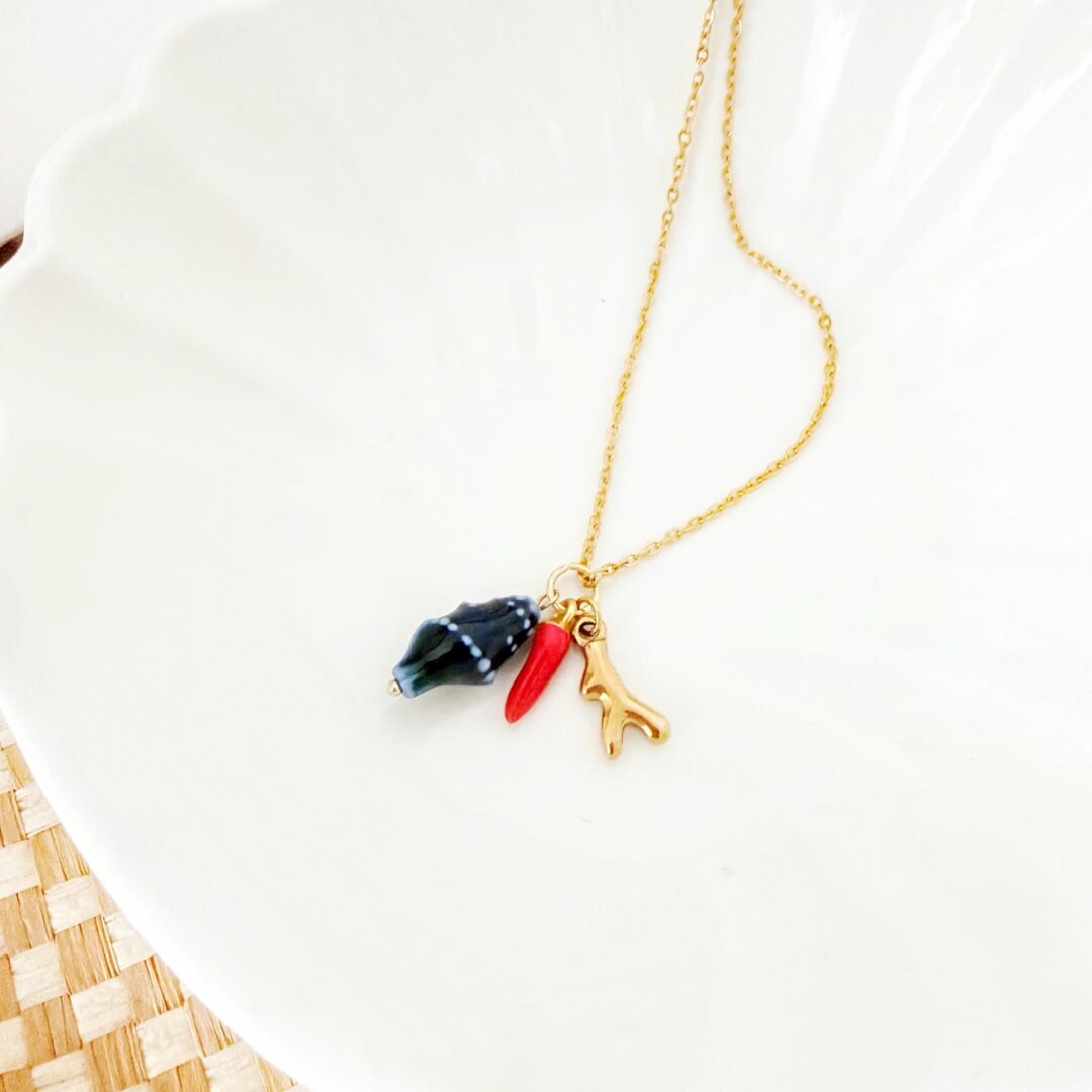 Collar c-alma