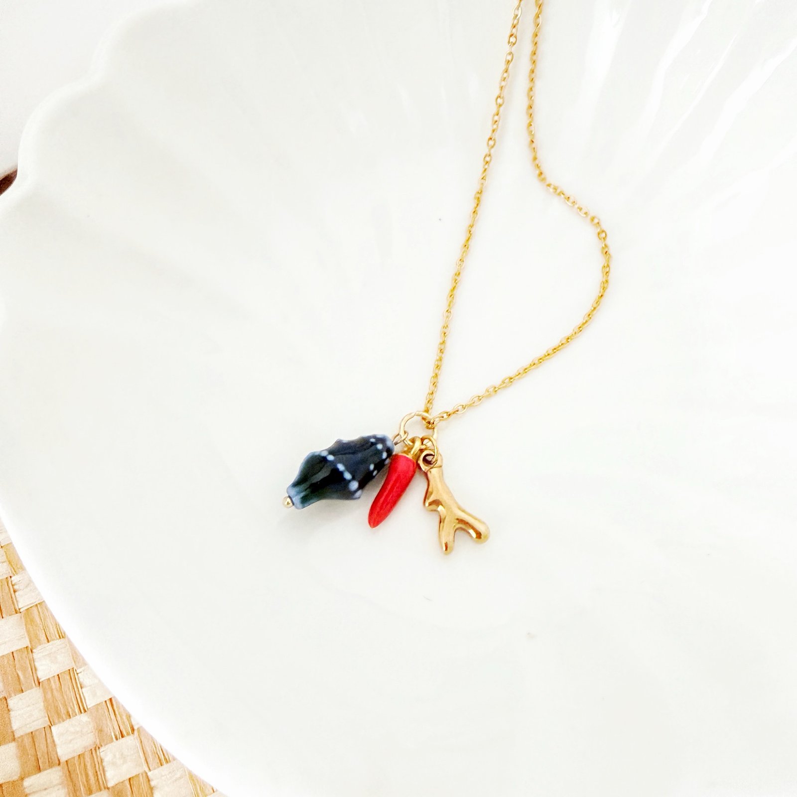 Collar c-alma