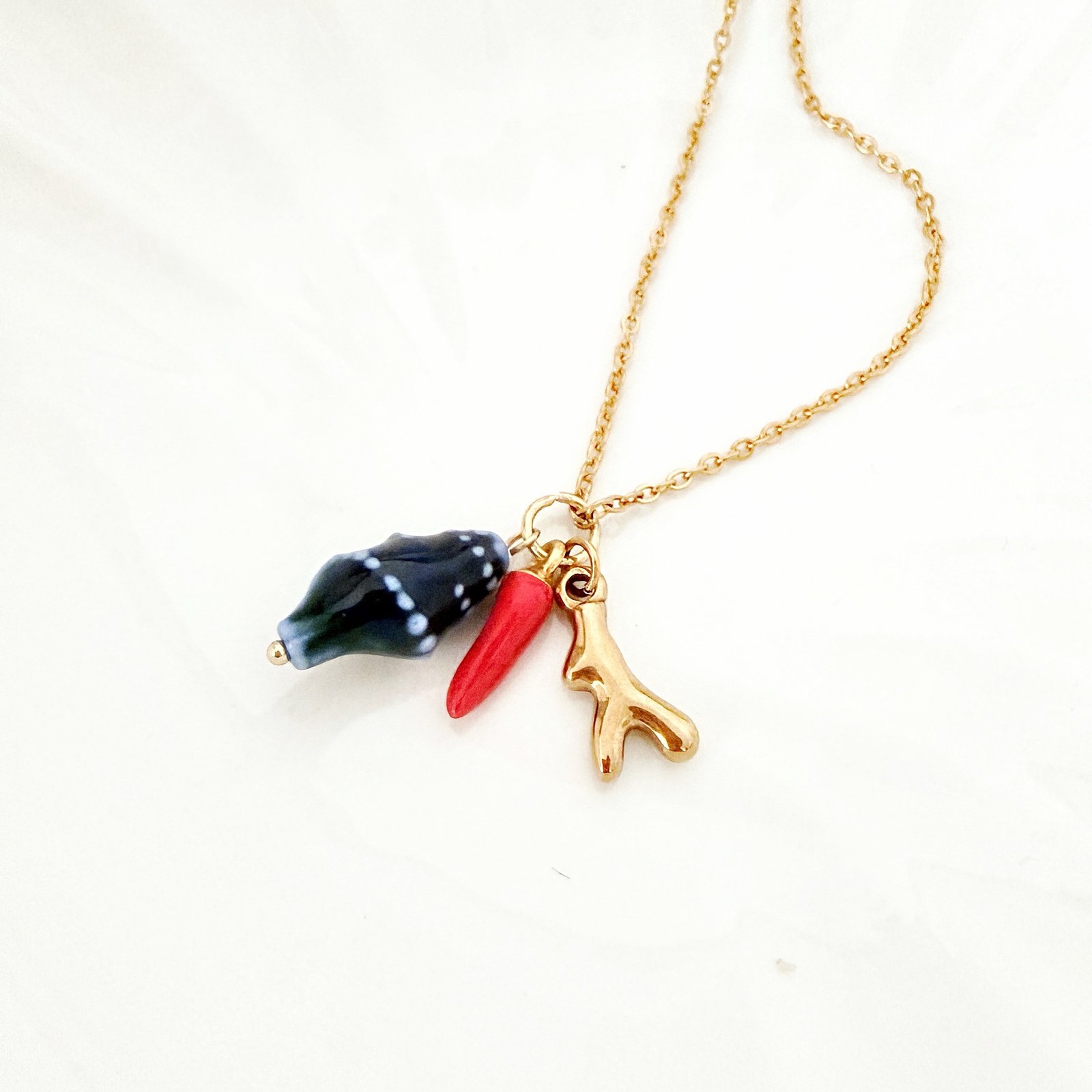 Collar c-alma