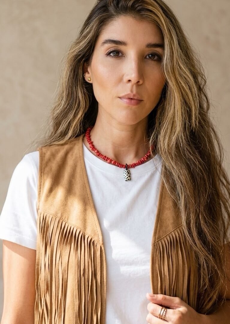 Collar coral Collar coral
