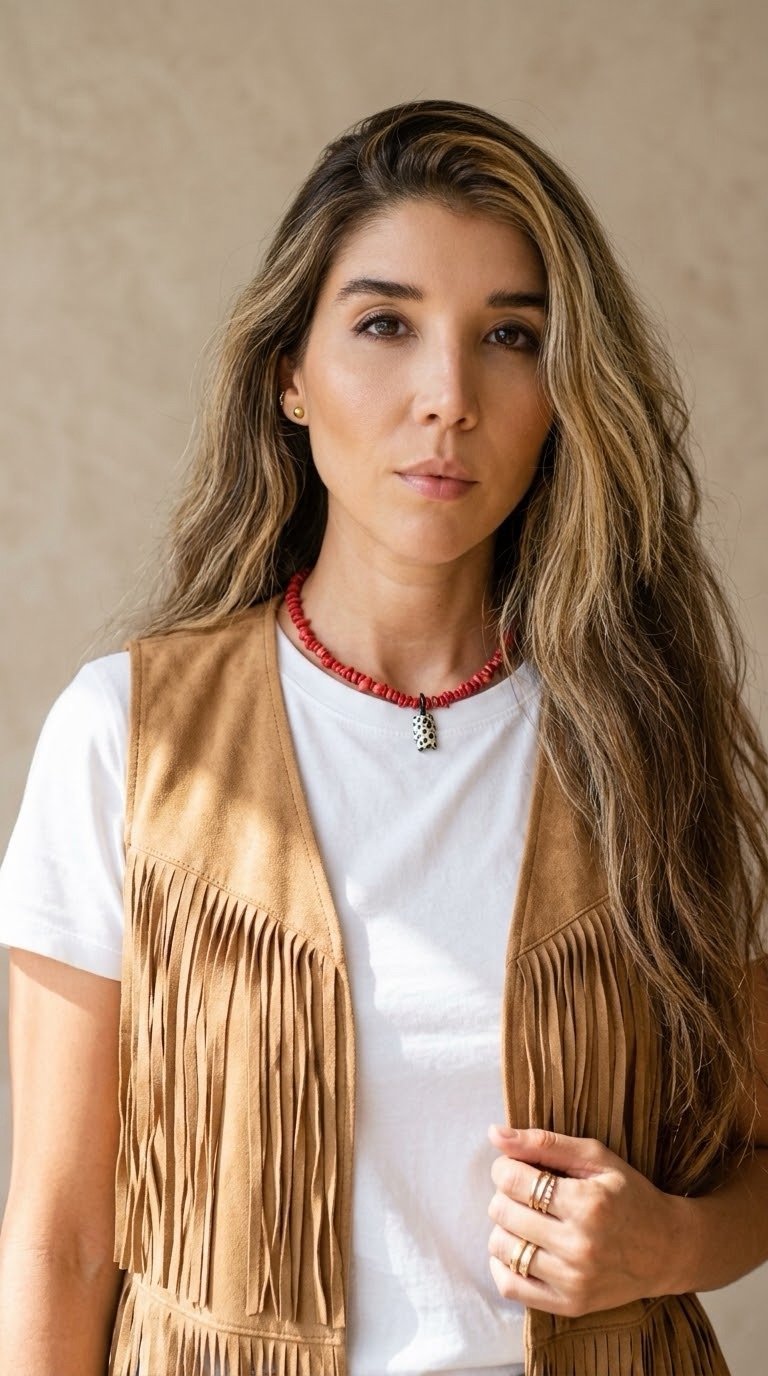 Collar coral