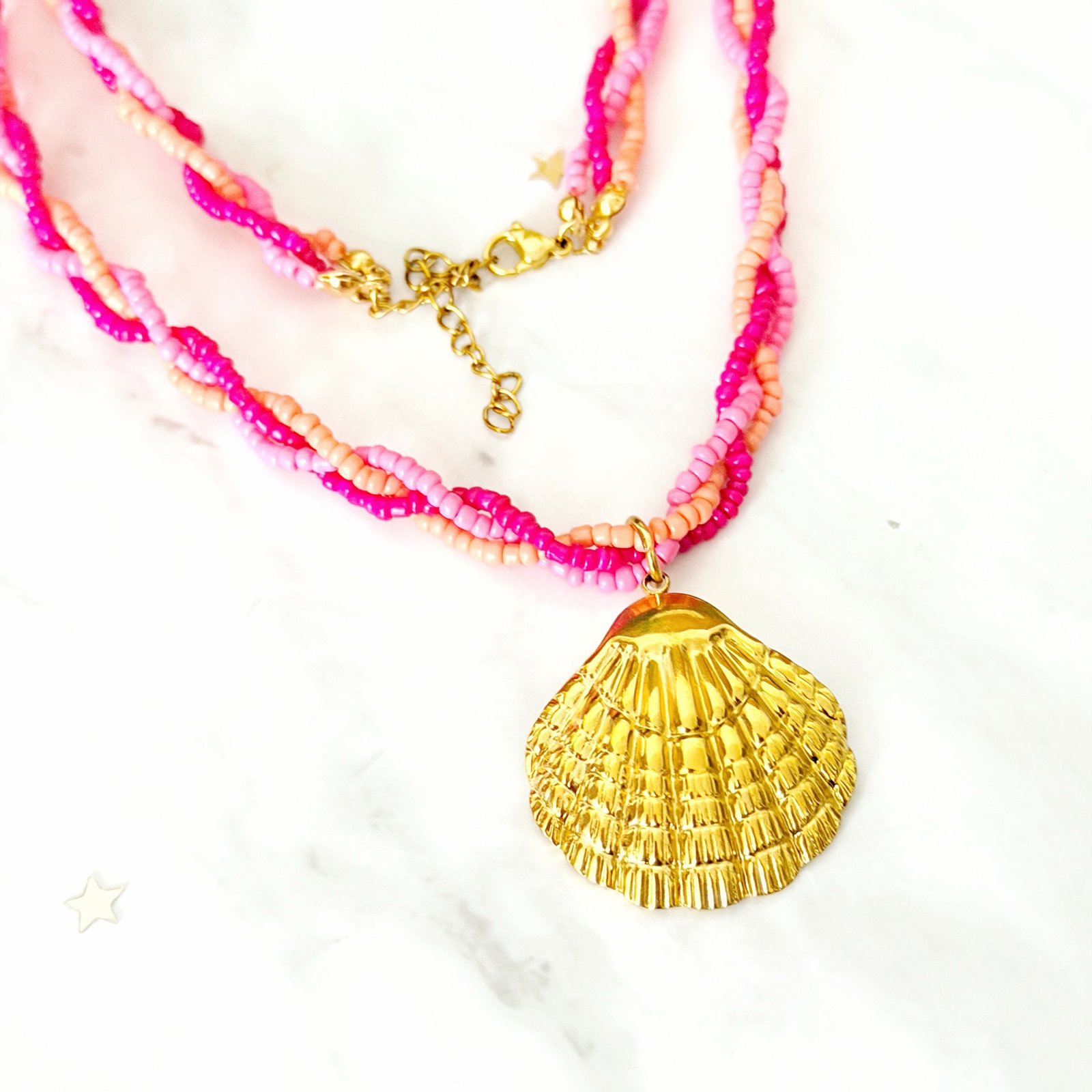 Collar Concha
