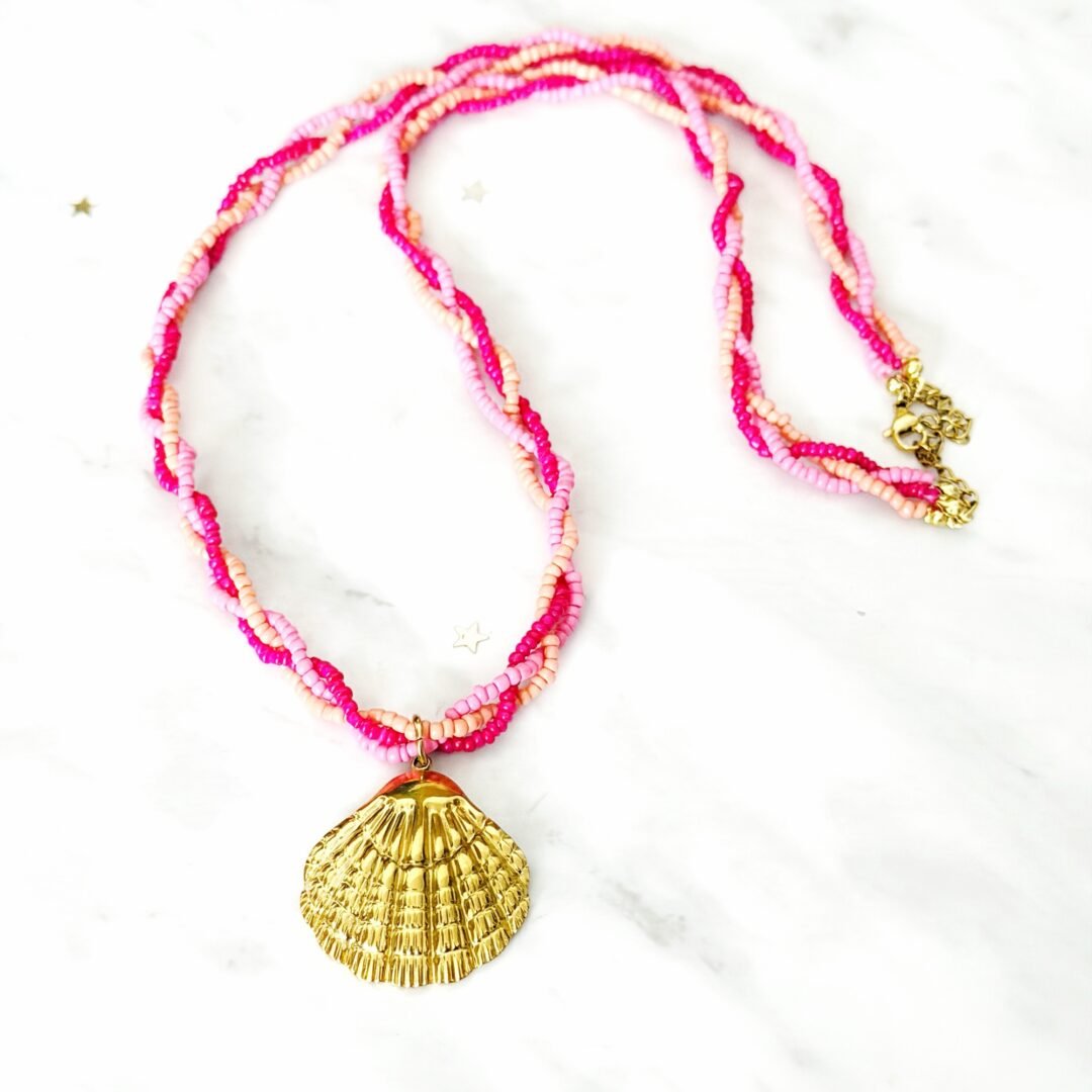 Collar Concha Collar Concha