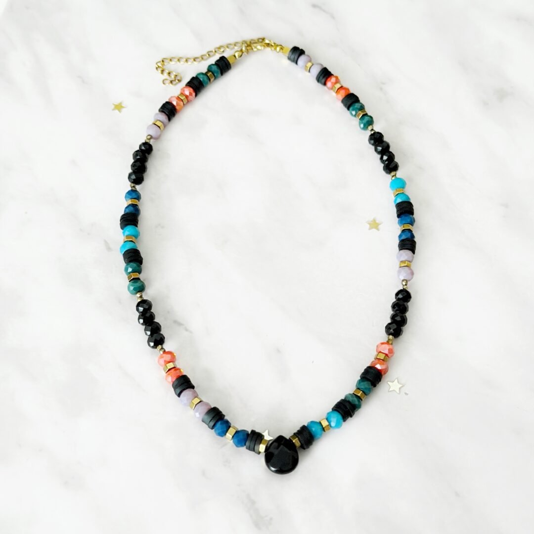 img_7502 Collar Boho Colores