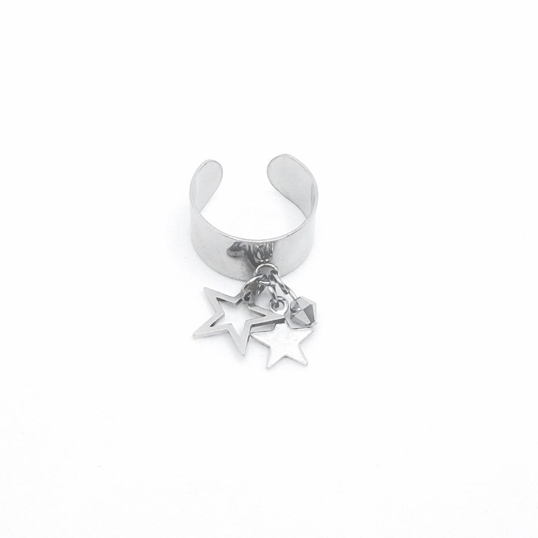 Anillo estrellas que guian