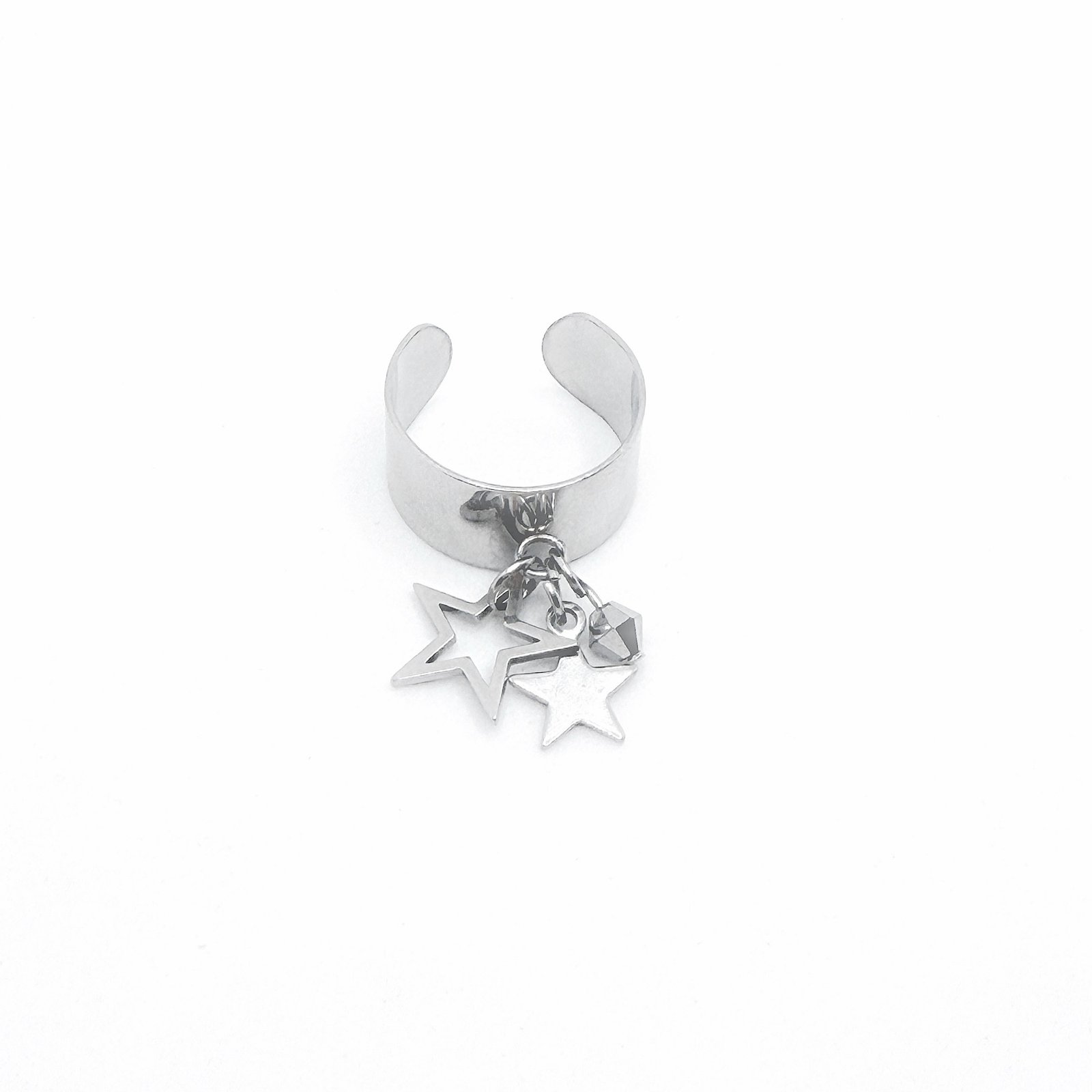 Anillo estrellas que guian