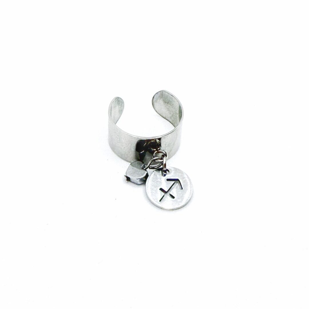 Anillos signo del zodiaco